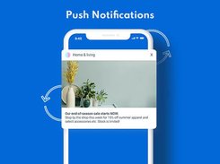 Push Notifications