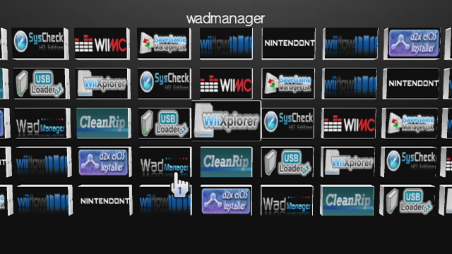 Wiiflow boxcovers download Wiiflow boxcovers download