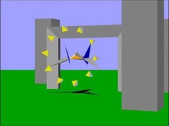 Starfox Demo