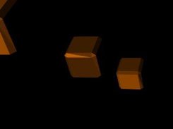 Realtime Raytraced Shadows