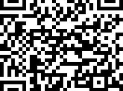 Scan this code to download a similar Android app.