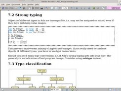 Wikibook "Ada Programming", PDF version.