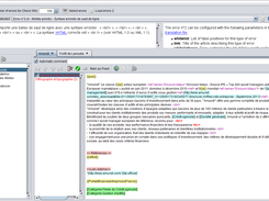 Check Wiki project
