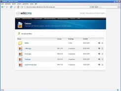 Filemanager