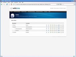 Page manager