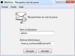 WikiDico Screenshot 6