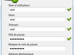WikiDico Screenshot 1