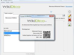 WikiDico Screenshot 5