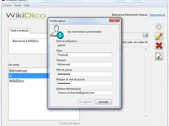 WikiDico Screenshot 4