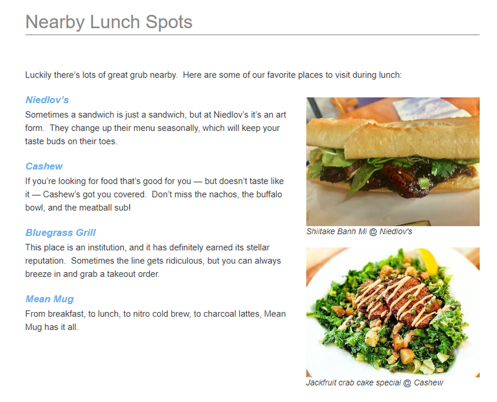 Wikiful Screenshot 1