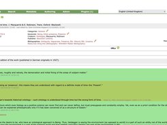 View resource