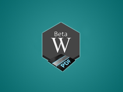 Wiki Quick Search Screenshot 1