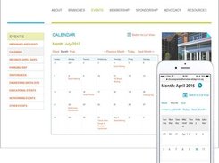 WildApricot-Calendar