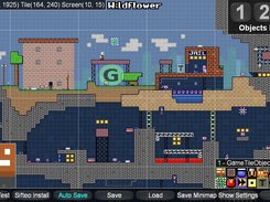 Wildflower Editor