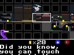 The Mini Map