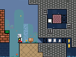 Gameplay Screen