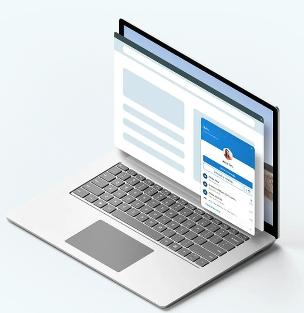 Wildix Screenshot 1