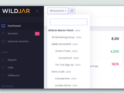 WildJar Screenshot 5