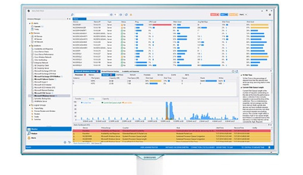 WildMetrix Screenshot 1