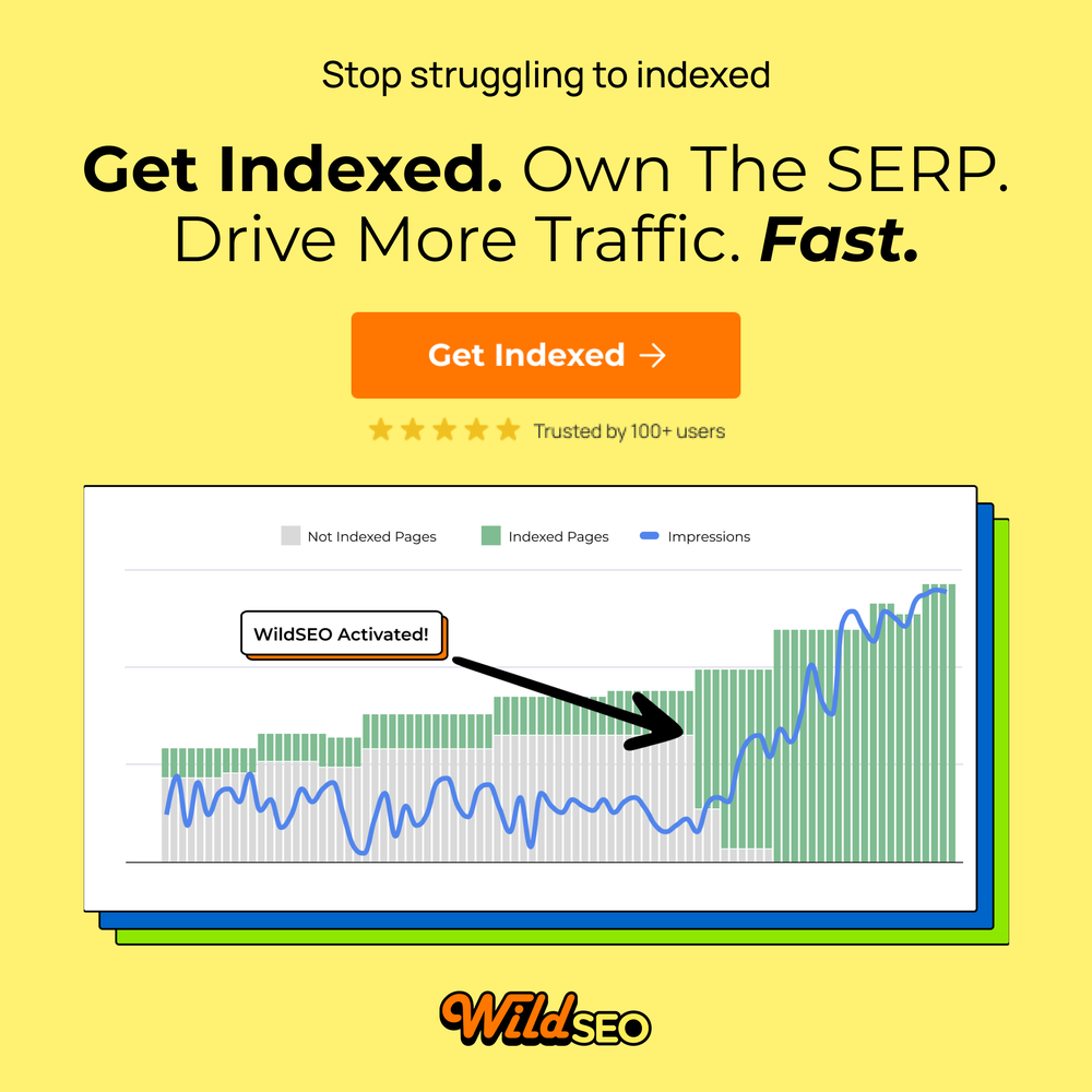 WildSEO Screenshot 1