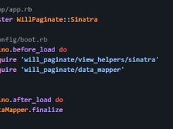 will_paginate Screenshot 2