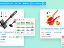 Willow Commerce Screenshot 1