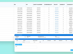 Willow Commerce Screenshot 2