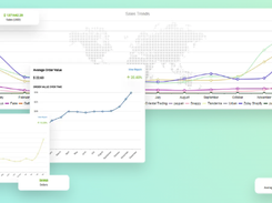 Willow Commerce Screenshot 3