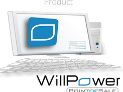 WillPower Point of Sale Screenshot 1