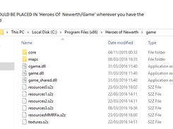 Installation Instructions 