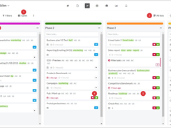 Wimi - Task Management