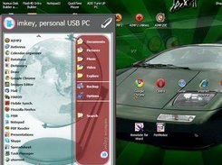 Launched on Desktop