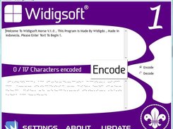 Main Menu