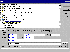 WinExplorer Screenshot 1