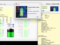 Win_Notebook_Batt_Logger Screenshot 5