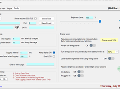 Win_Notebook_Batt_Logger Screenshot 4