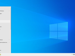 Win10 after script processed.