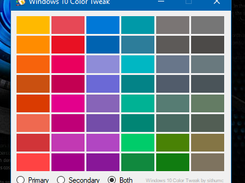 win10color