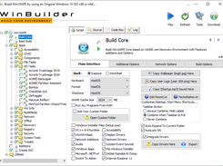 Win10XPE Build Core