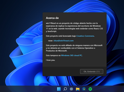 Win11 in React download | SourceForge.net