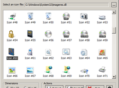 Icon Extractor