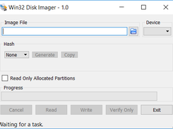 Win32 Disk Imager Download Sourceforge Net