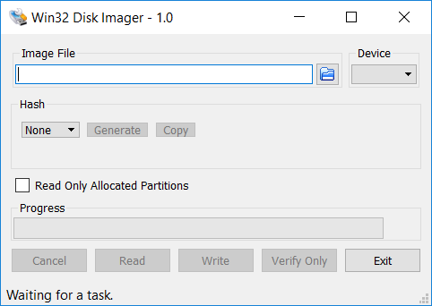 disk copy windows 10 free