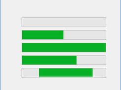 ProgressBar