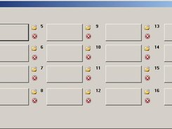 Main screen