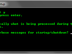 One of the many fixes