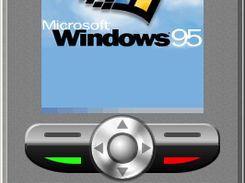 win95 load screen