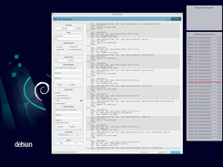 SRD file resampler on new Debian 12