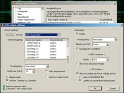 asio output plugin v.2023z7