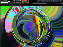 Winamp Screenshot 1
